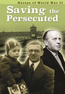 Image for Saving the Persecuted