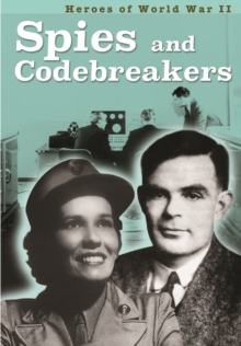 Image for Spies and codebreakers