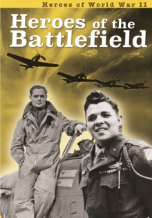 Image for Heroes of the battlefield