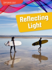 Image for Reflecting light