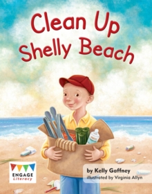 Image for Clean Up Shelly Beach