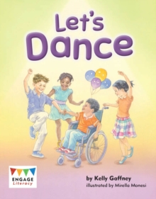 Image for Let's Dance