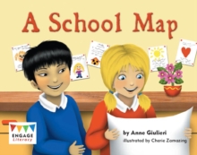 Image for A School Map