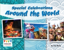 Image for Special celebrations around the world