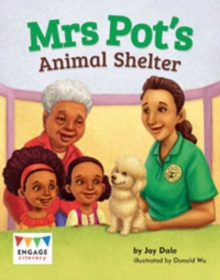 Image for Mrs Pot's Animal Shelter