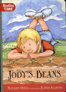 Image for Jody's Beans