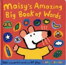 Image for Maisy's Amazing Big Book Of Words