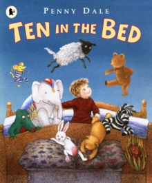 Image for Ten In The Bed And Cd
