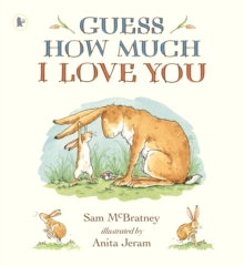 Guess how much I love you - McBratney, Sam