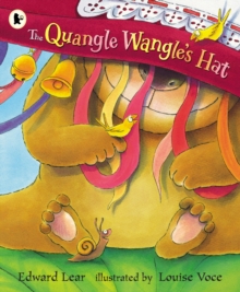 Image for The Quangle Wangle's hat