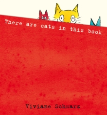 Image for There Are Cats In This Book