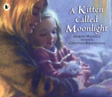 Image for Kitten Called Moonlight