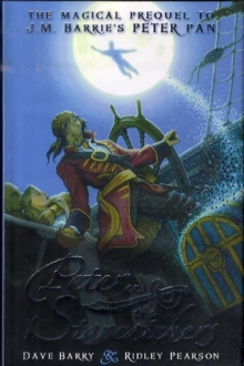 Image for Peter And The Starcatchers