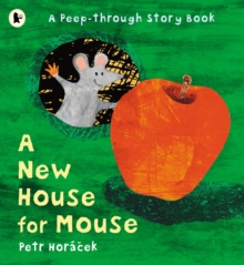 Image for A new house for Mouse