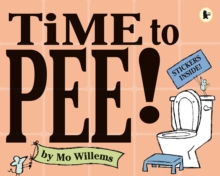 Image for Time to pee!