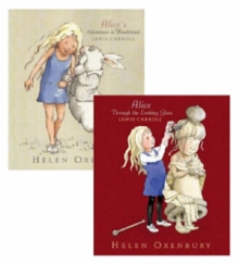 Image for Alice Boxed Set