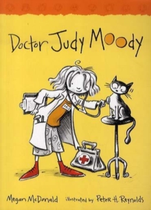 Image for Jm Bk 5: Doctor Judy Moody (Old Edition)
