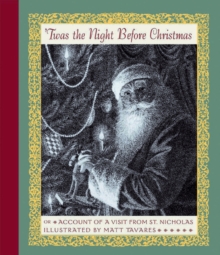 Image for 'Twas the Night Before Christmas