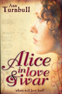 Image for Alice In Love & War