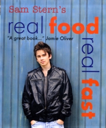 Image for Real Food, Real Fast