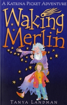 Image for Waking Merlin