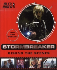 Image for "Stormbreaker" the Movie - Behind the Scenes