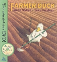 Image for Farmer Duck