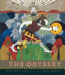 Image for The odyssey