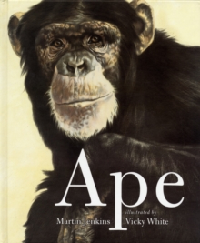 Image for Ape