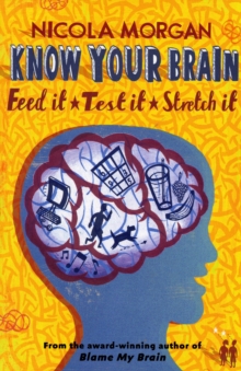 Image for Know Your Brain