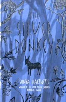 Image for The Silver Donkey