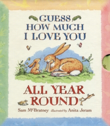 Image for Guess How Much I Love You All Year Round