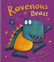 Image for The Ravenous Beast