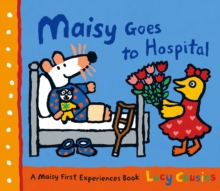 Image for Maisy Goes To Hospital