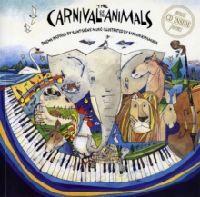 Image for The Carnival of the Animals
