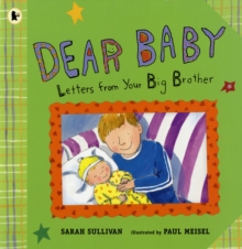 Image for Dear Baby
