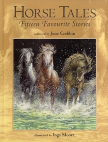 Image for Horse tales