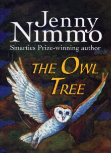 Image for The owl-tree