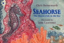 Image for Seahorse  : the shyest fish in the sea