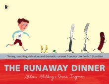 Image for The Runaway Dinner