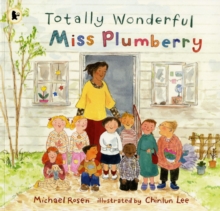 Image for Totally Wonderful Miss Plumberry