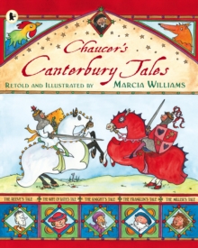 Image for Chaucer's Canterbury Tales
