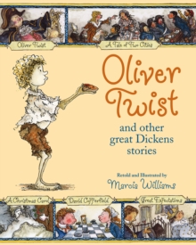 Image for Oliver Twist and other great Dickens stories