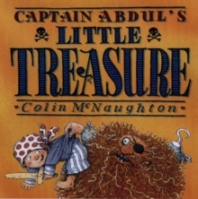 Image for Captain Abdul's little treasure