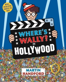 Image for Where's Wally?  : in Hollywood