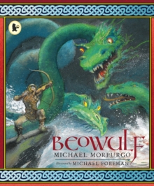beowulf morpurgo