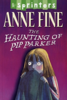 Image for The haunting of Pip Parker