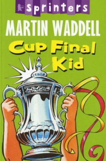 Image for Cup Final Kid