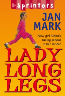 Image for Lady Long Legs