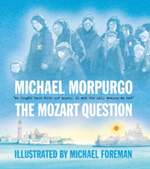 Image for Mozart Question